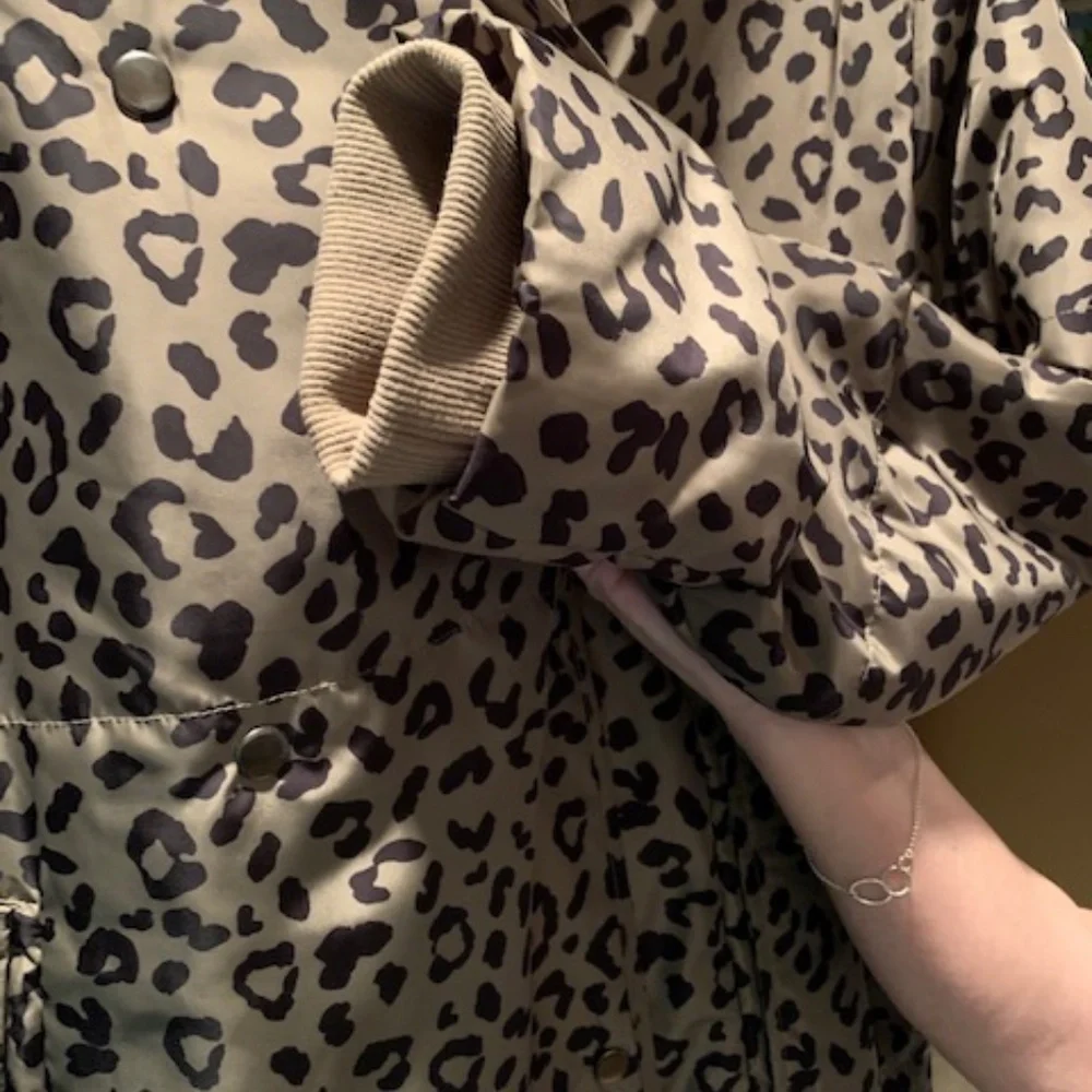 Jacket - Picture 4 of 7